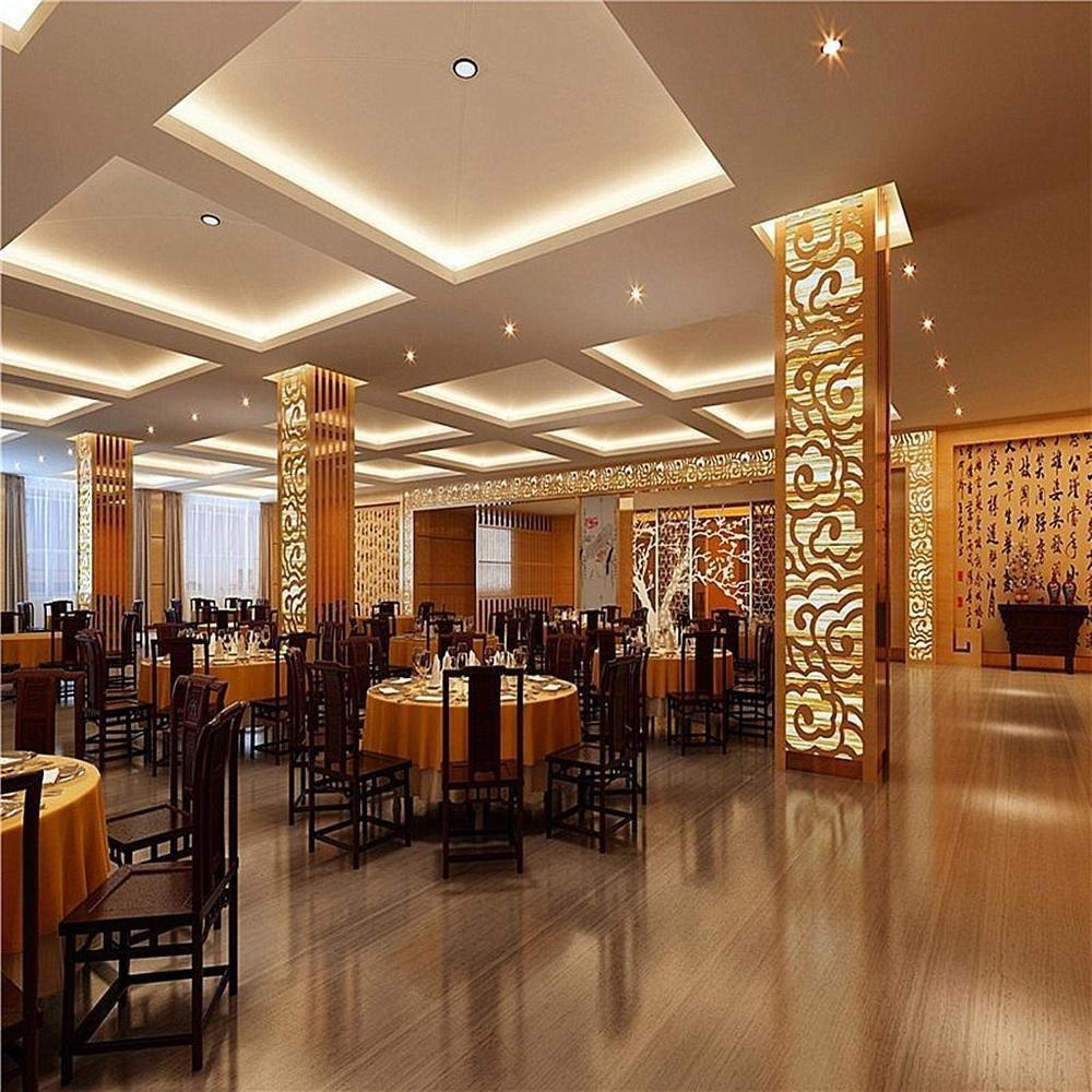 The Grand Plaza Hotel Ji'an  Exterior photo